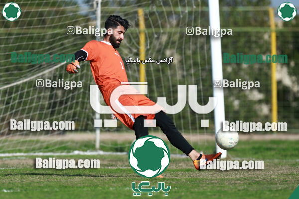 نفت اهواز ۲ - ۱ مس رفسنجان
