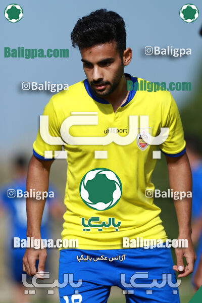 نفت اهواز ۲ - ۱ مس رفسنجان