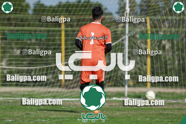 نفت اهواز ۲ - ۱ مس رفسنجان