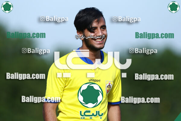 نفت اهواز ۲ - ۱ مس رفسنجان