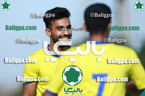 نفت اهواز ۲ - ۱ مس رفسنجان