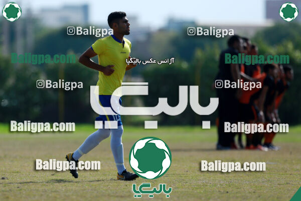 نفت اهواز ۲ - ۱ مس رفسنجان
