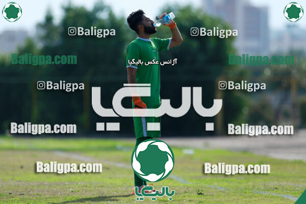 نفت اهواز ۲ - ۱ مس رفسنجان
