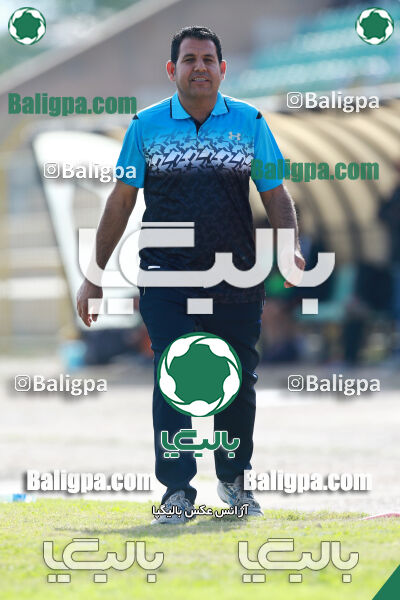 نفت اهواز ۲ - ۱ مس رفسنجان