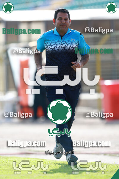 نفت اهواز ۲ - ۱ مس رفسنجان