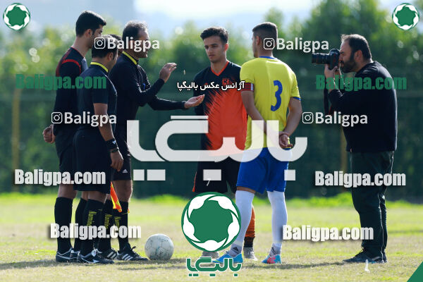 نفت اهواز ۲ - ۱ مس رفسنجان