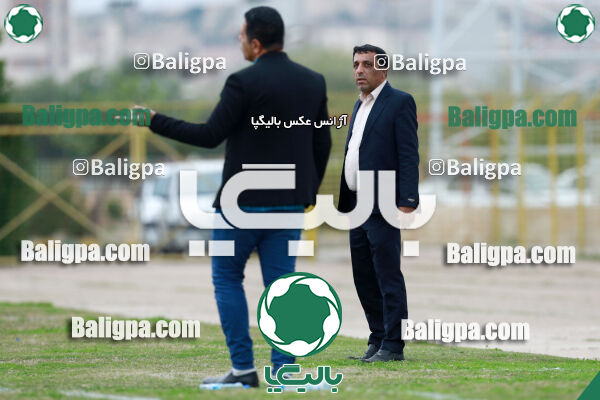 نفت اهواز ۲ - ۱ مس رفسنجان