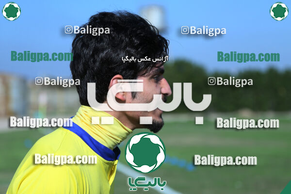 نفت اهواز ۲ - ۱ مس رفسنجان