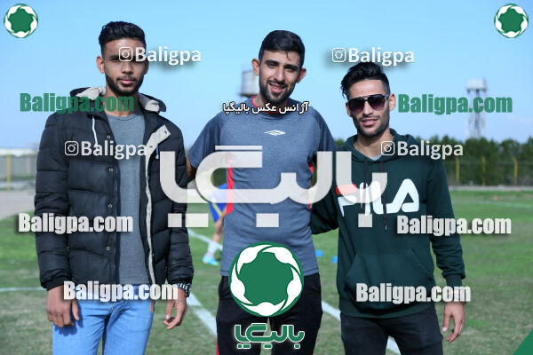 نفت اهواز ۲ - ۱ مس رفسنجان