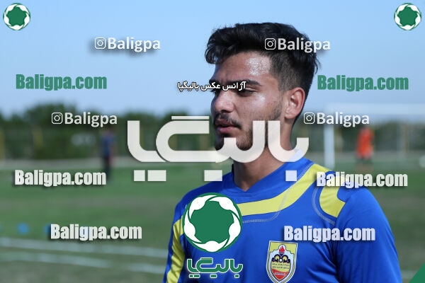 نفت اهواز ۲ - ۱ مس رفسنجان