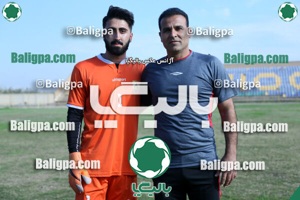 نفت اهواز ۲ - ۱ مس رفسنجان