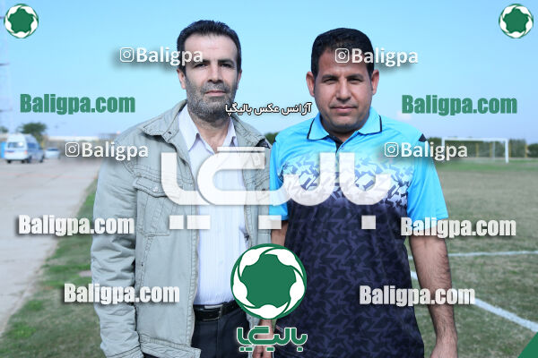 نفت اهواز ۲ - ۱ مس رفسنجان