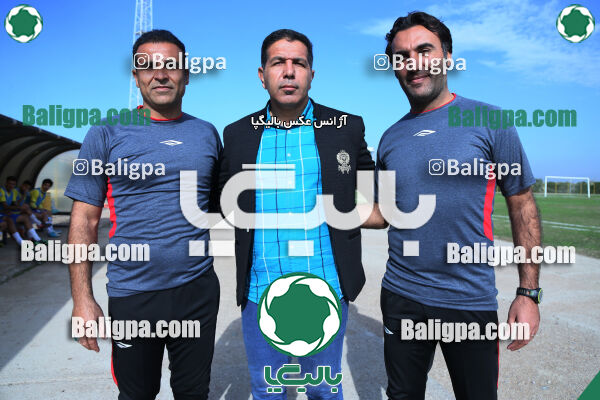 نفت اهواز ۲ - ۱ مس رفسنجان
