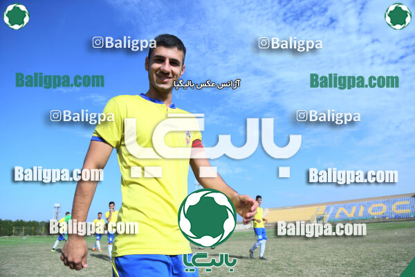 نفت اهواز ۲ - ۱ مس رفسنجان
