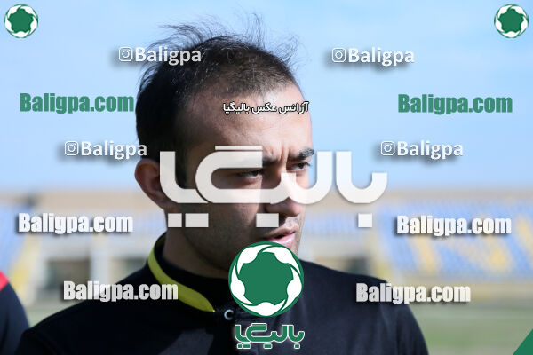 نفت اهواز ۲ - ۱ مس رفسنجان