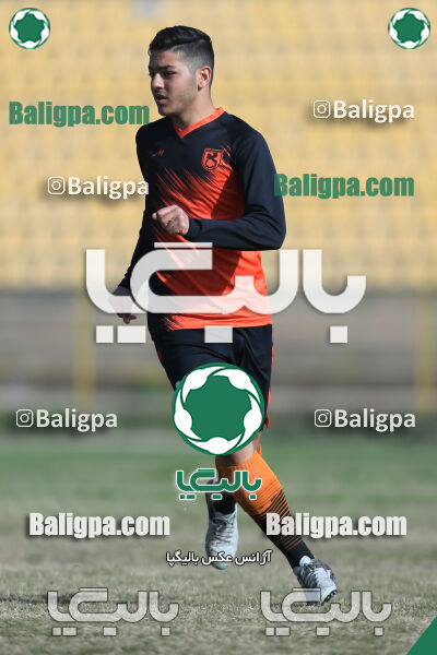 نفت اهواز ۲ - ۱ مس رفسنجان