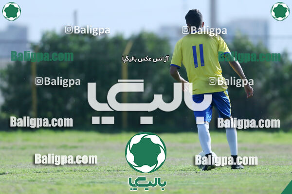 نفت اهواز ۲ - ۱ مس رفسنجان