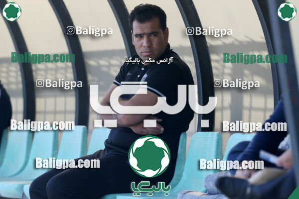 نفت اهواز ۲ - ۱ مس رفسنجان