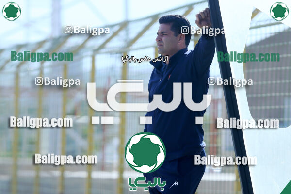 نفت اهواز ۲ - ۱ مس رفسنجان