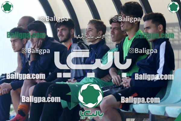 نفت اهواز ۲ - ۱ مس رفسنجان