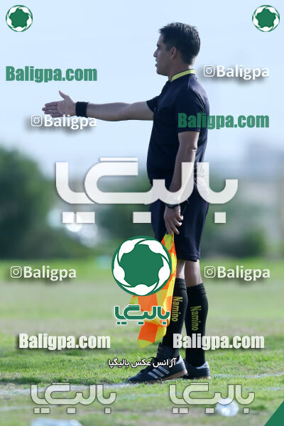 نفت اهواز ۲ - ۱ مس رفسنجان