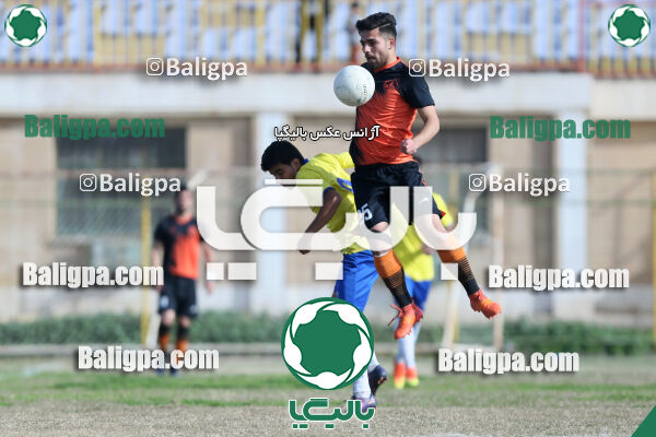 نفت اهواز ۲ - ۱ مس رفسنجان