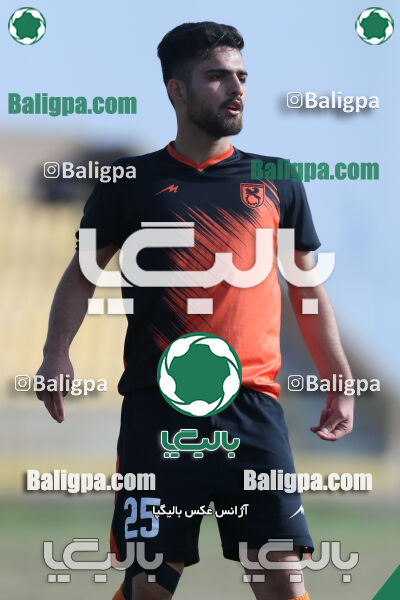 نفت اهواز ۲ - ۱ مس رفسنجان