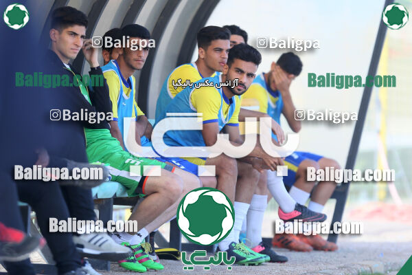 نفت اهواز ۲ - ۱ مس رفسنجان