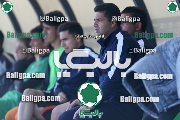 نفت اهواز ۲ - ۱ مس رفسنجان