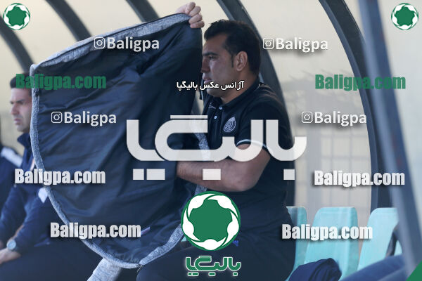 نفت اهواز ۲ - ۱ مس رفسنجان