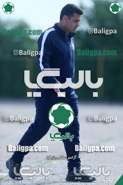نفت اهواز ۲ - ۱ مس رفسنجان