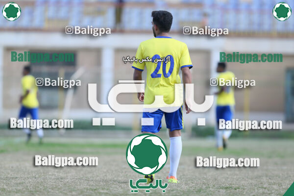نفت اهواز ۲ - ۱ مس رفسنجان