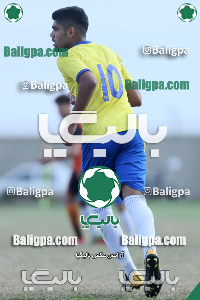 نفت اهواز ۲ - ۱ مس رفسنجان