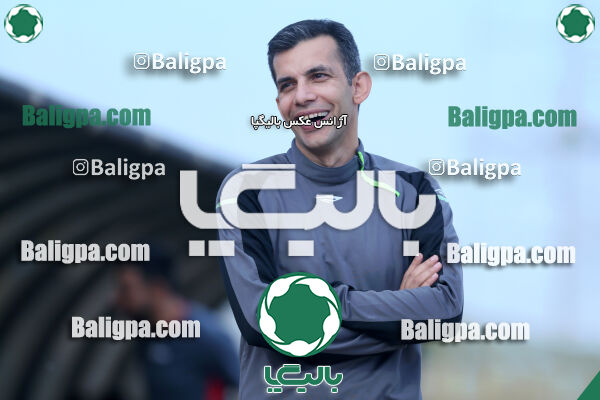 نفت اهواز ۲ - ۱ مس رفسنجان