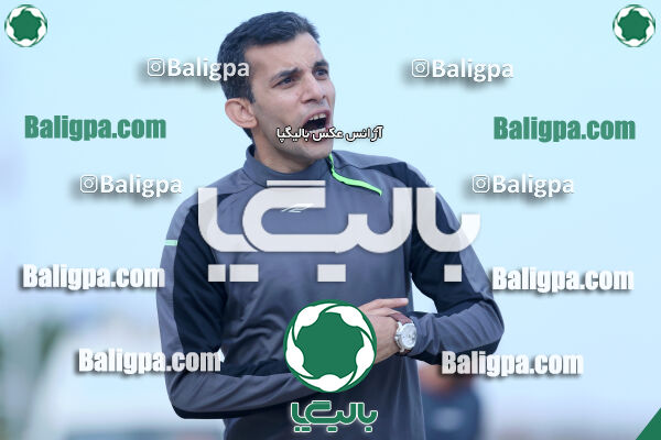نفت اهواز ۲ - ۱ مس رفسنجان