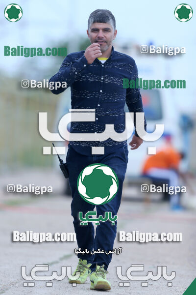 نفت اهواز ۲ - ۱ مس رفسنجان