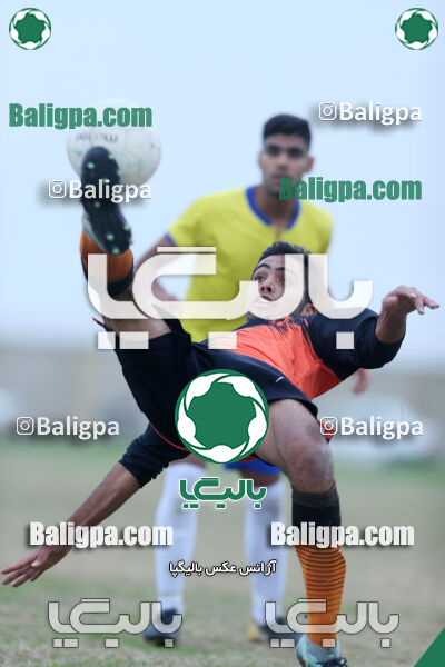 نفت اهواز ۲ - ۱ مس رفسنجان