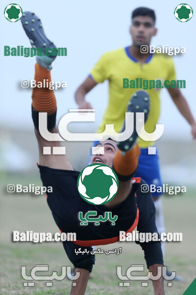 نفت اهواز ۲ - ۱ مس رفسنجان