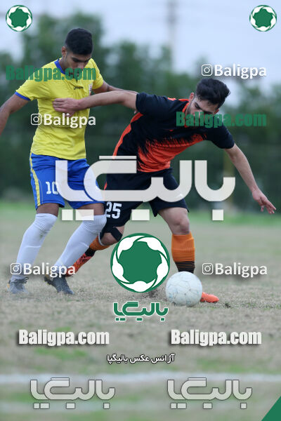 نفت اهواز ۲ - ۱ مس رفسنجان