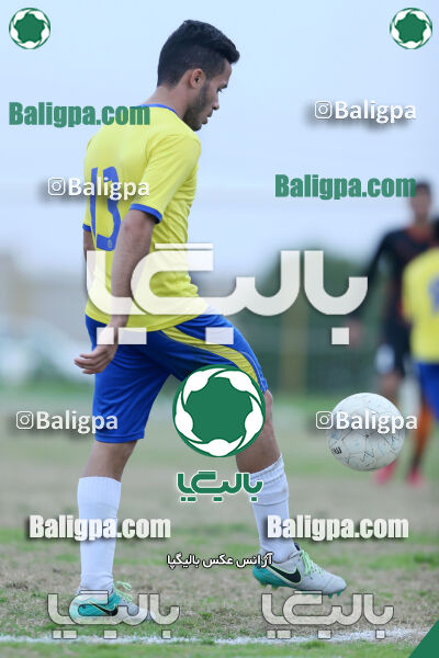 نفت اهواز ۲ - ۱ مس رفسنجان