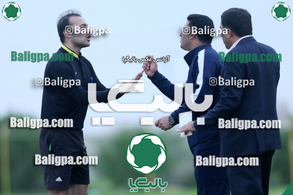 نفت اهواز ۲ - ۱ مس رفسنجان