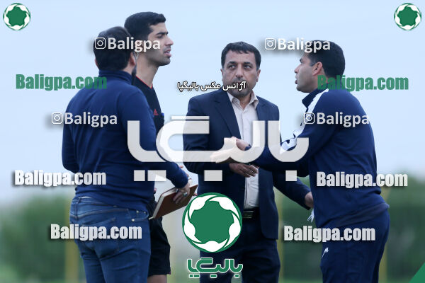 نفت اهواز ۲ - ۱ مس رفسنجان