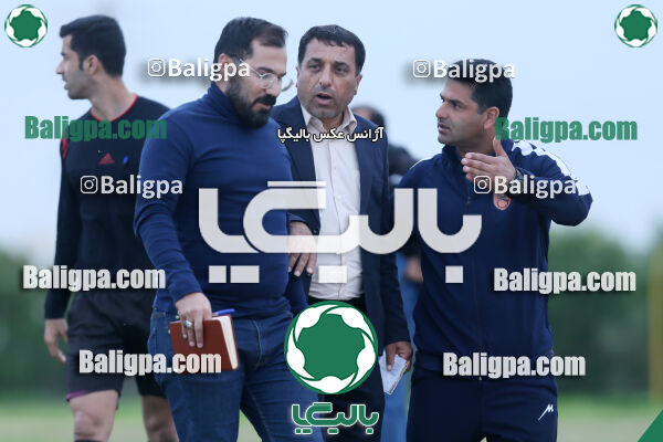 نفت اهواز ۲ - ۱ مس رفسنجان