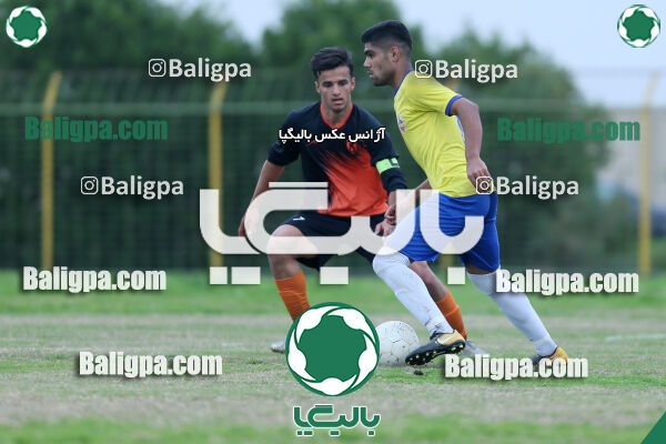 نفت اهواز ۲ - ۱ مس رفسنجان