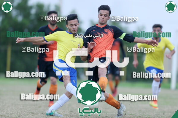 نفت اهواز ۲ - ۱ مس رفسنجان