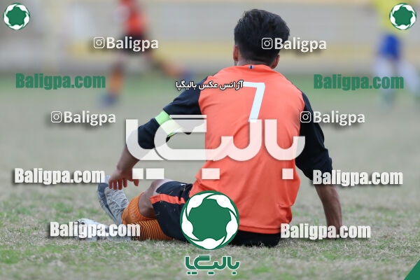 نفت اهواز ۲ - ۱ مس رفسنجان