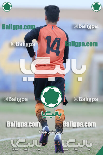 نفت اهواز ۲ - ۱ مس رفسنجان