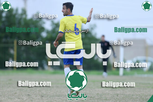نفت اهواز ۲ - ۱ مس رفسنجان