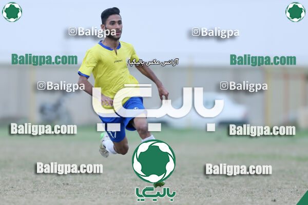 نفت اهواز ۲ - ۱ مس رفسنجان