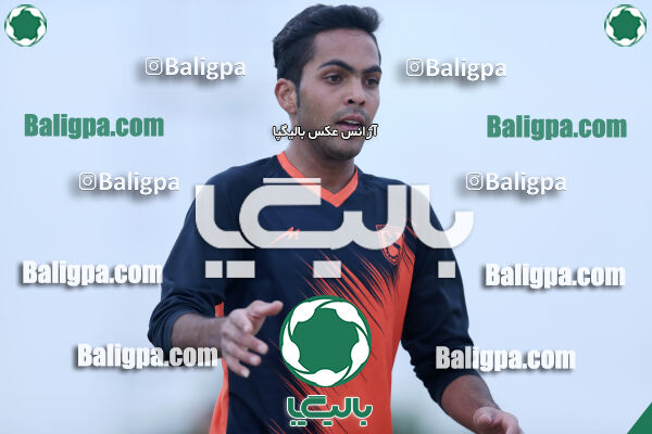 نفت اهواز ۲ - ۱ مس رفسنجان